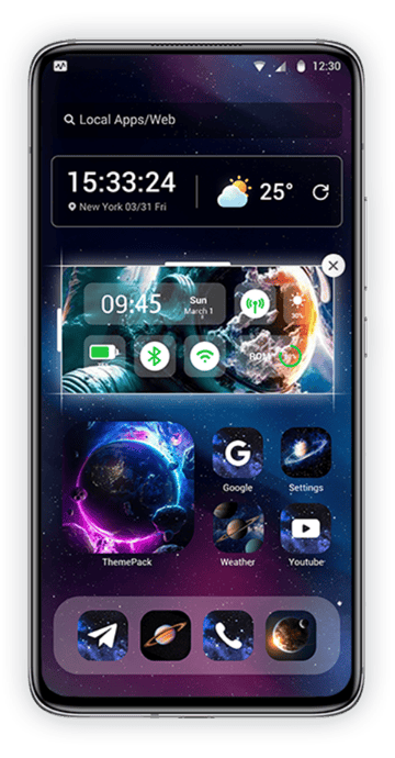 widget-phone